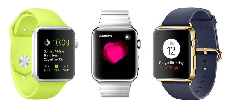 Illustration for article titled Por qué los (desorbitados) precios del Apple Watch son un gran acierto